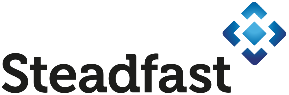 Steadfast Logo RGB